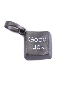 A GOODLUCK